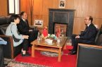 المغرب والصين يتفقان على تسريع محادثات إنشاء مركز للطب التقليدي في الدار البيضاء