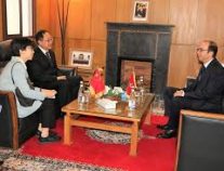 المغرب والصين يتفقان على تسريع محادثات إنشاء مركز للطب التقليدي في الدار البيضاء