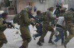 قوات الاحتلال تعتقل فلسطينيًا من القدس المحتلة