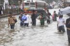 ارتفاع حصيلة ضحايا الأمطار في شمال الهند إلى 120 قتيلاً