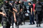 الأمن التونسي يوقف 25 مهاجرًا غير شرعي