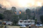 ساحل أستراليا الشرقي يكافح أكثر من 100 من حرائق الغابات وتدمير 21 منزلًا
