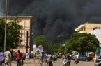 مقتل 16 شخصًا في هجوم على مسجد شمال بوركينا فاسو