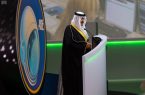 سمو الأمير سلطان بن سلمان : المملكة تعول على مجال الفضاء لإحداث نقلات كبرى في المجالات العلمية والتقنية والاقتصادية