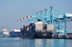 إغلاق ميناءي الإسكندرية والدخيلة بسبب الظروف الجوية