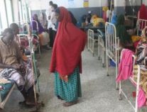 الأمم المتحدة تطلق حملة استجابة عاجلة للتصدي للكوليرا في السودان