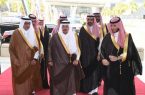 برعاية أمير منطقة الرياض افتتاح ” معرض البناء السعودي 2019″