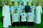 89 مدرسة بتعليم منطقة مكة المكرمة تشارك في بطولة دوري المعلمين الثانية
