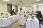 منتدى الجوائز العربية يعقد دورته الثانية في الرياض