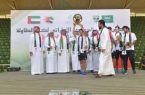 الأهلي السعودي بطلاً لكأس السوبر السعودي الإماراتي لكرة الطاولة