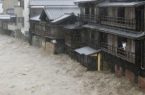 اليابان تكثف جهود الإنقاذ بعد مصرع 26 شخصا على خلفية إعصار هاجيبيس