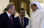 “موقع قطريليكس” يكشف الأسباب التي دعت قطر لدعم العدوان التركي على سوريا