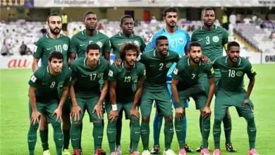 منتخب فلسطين يستضيف منتخبنا فى لقاء للتاريخ بتصفيات كأس العالم