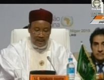 النيجر يصادق على منظمة الاتحاد الإفريقى لإدارة المخاطر