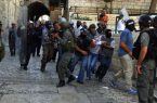 تحذير من مسؤول فلسطيني :هناك تداعيات من هجمات المستوطنين على المسجد الأقصى