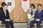 اجتماع وزاري بين كوريا الجنوبية واليابان