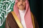 فيصل بن فرحان وزير الخارجية السعودي الجديد في سطور