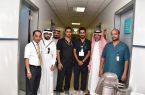 جمعية إدراك تُنفذ برنامج لمنسوبي مطار الملك عبدﷲ بجازان