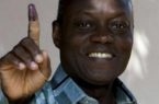 ” فاز ” رئيس غينيا بيساو يعزل الحكومة قبل الانتخابات الرئاسية القادمة