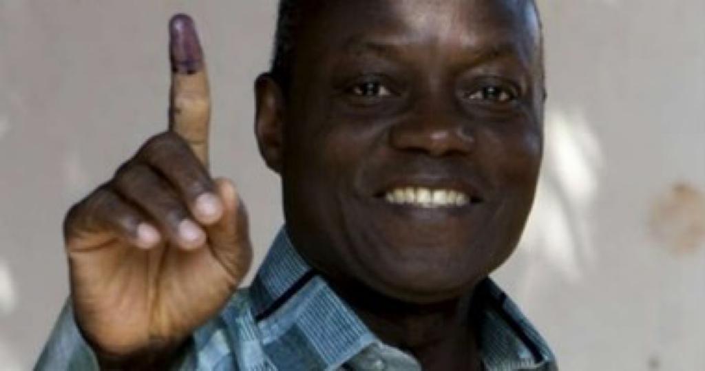 ” فاز ” رئيس غينيا بيساو يعزل الحكومة قبل الانتخابات الرئاسية القادمة