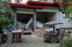 زلزال بقوة 6.6 درجة مصرع شخص واحد وإصابة 30 آخرين جنوب الفلبين