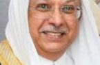 المعلمي السعودية تدعو المجتمع الدولى إلى أن تكون عمليات مكافحة الإرهاب متسقة مع حقوق الإنسان