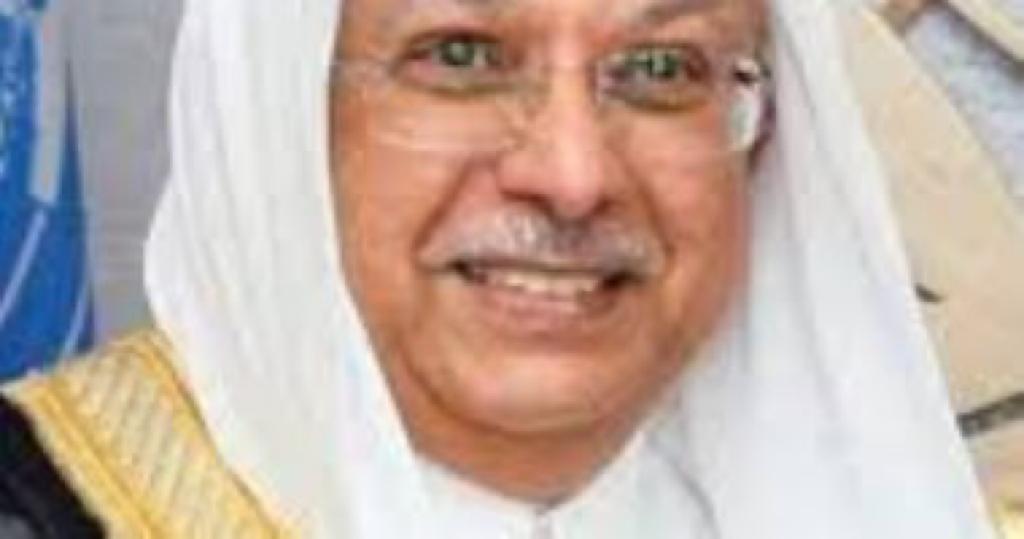 المعلمي السعودية تدعو المجتمع الدولى إلى أن تكون عمليات مكافحة الإرهاب متسقة مع حقوق الإنسان