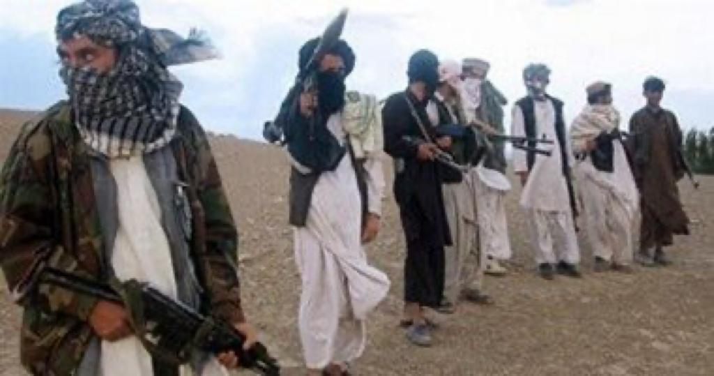 قتل 33 من مسلحى طالبان واعتقال 5 أخرين خلال عمليات أمنية فى باكستان