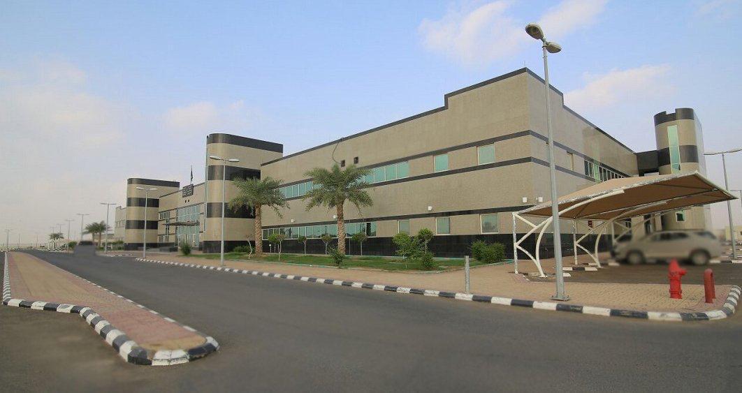 مختبر مستشفى بيش العام يحصد المركز الثاني على مستوى المملكة في اختبار الكفاءة