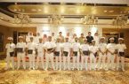 ‏‎تخريج الدفعة الأولى من السعوديين الحاصلين على شهادة الكفاءة السعودية للضباط والمهندسين البحريين (COC)