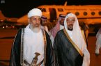 وزير الشؤون الإسلامية يرأس وفد المملكة في الاجتماع الخامس لوزراء الأوقاف في دول مجلس التعاون الخليجي