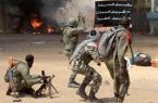 مقتل ما لا يقل عن 25 جنديًا و 15 مسلحًا في اشتباكات عنيفة في مالي