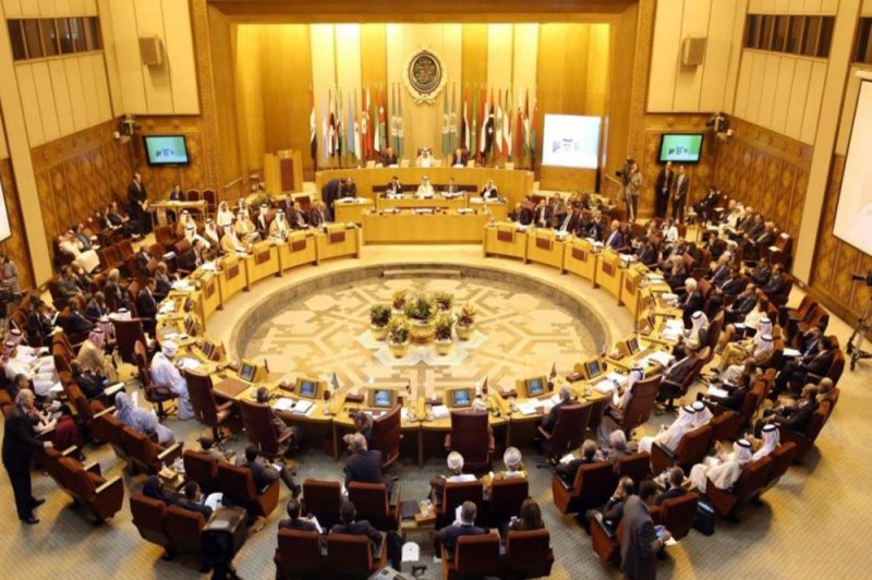 الجامعة العربية : قضية المياه قضية إقليمية ونبحث دعم القدرات وتفعيل مبادئ الحوكمة