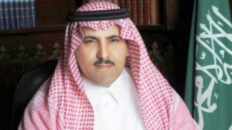 آل جابر: توقيع إتفاق الرياض بقيادة ولي العهد الثلاثاء المقبل