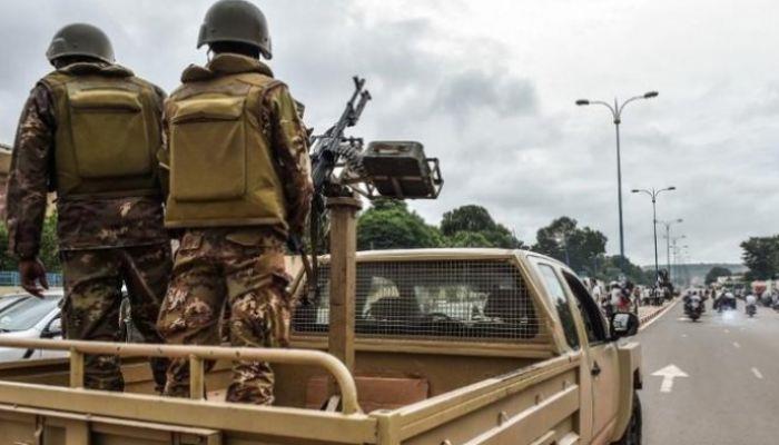 مصرع 53 جنديًا بهجوم إرهابي في مالي