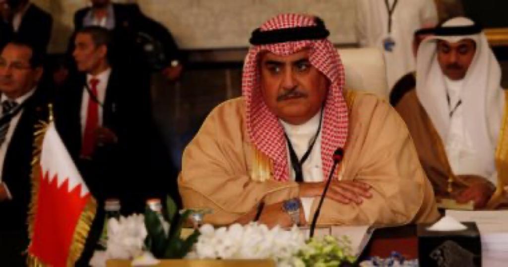 مملكة البحرين تُدين الهجوم الإرهابي الذي استهدف موقعاً عسكرياً في مالي