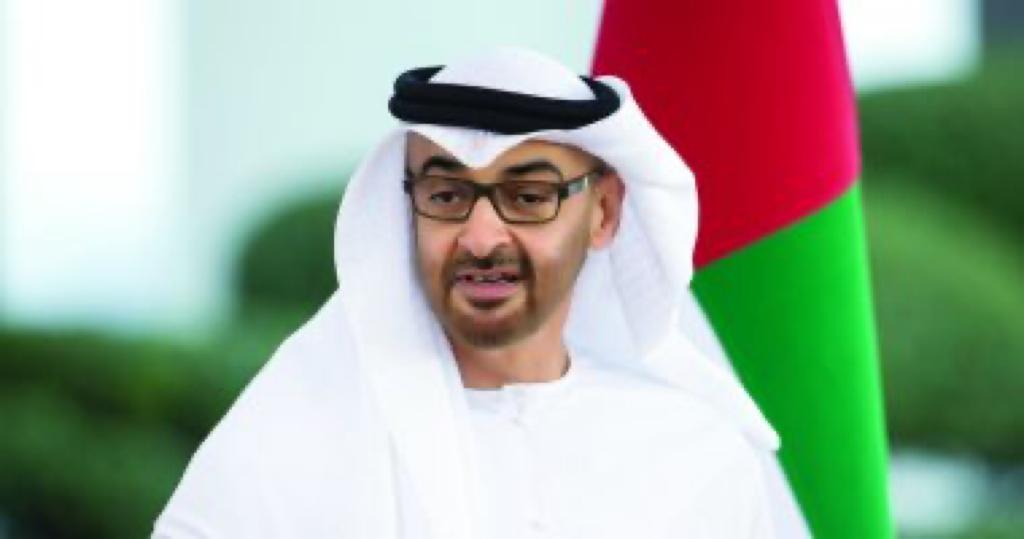الشيخ محمد بن زايد: مجلس البترول الأعلى يعلن اكتشافات جديدة من النفط والغاز