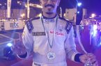 الفريق السعودي الأول لرياضة السيارات يُشارك في رالي العلا نيوم
