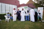 “صحة الرياض” تواصل تقديم خدماتها لزوار منتجع نوفا “سفاري الرياض”