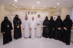 صحة الرياض توقع اتفاقية شراكة مجتمعية مع جمعية السكري