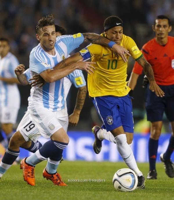 موسم الرياض يجمع البرازيل والأرجنتين في لقاء السوبر كلاسيكو