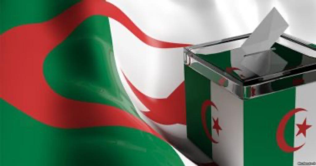 توقيع “ميثاق أخلاقيات الحملة الانتخابية بالجزائر “