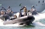 القوات البحرية الملكية السعودية والصينية تنفذان تمرين “السيف الأزرق 2019” بجدة