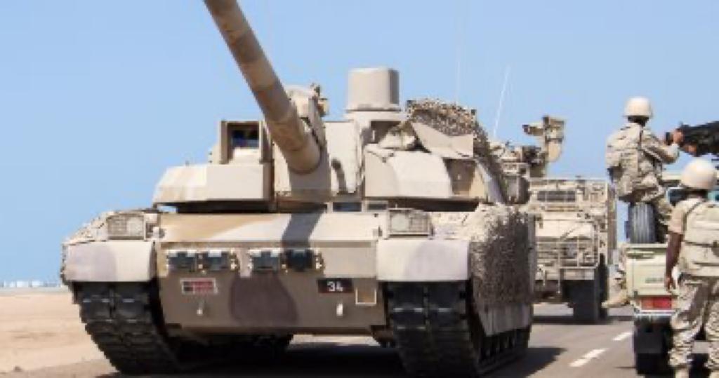 الجيش اليمنى يحبط هجوماً حوثياً جنوبي الحديدة