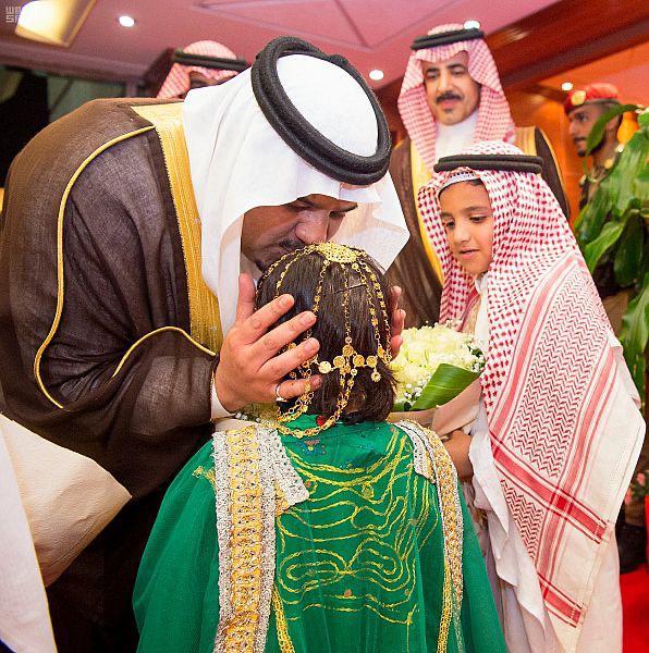 نائب أمير منطقة الرياض يرعى حفل اختتام الملتقى العلمي الثالث لجمعية الفصام