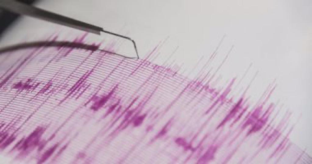 ((مقياس ريختر)) زلزال بقوة 6.3 يضرب قبالة ولاية تشياباس فى المكسيك