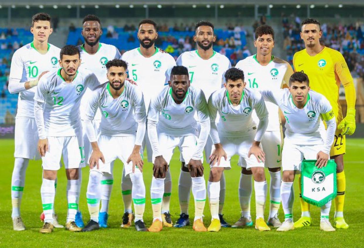 قائمة الأخضر لكأس الخليج العربي 24 لكرة القدم