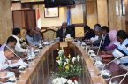 مصر تنظم منتدى السلام والتنمية المستدامة منتصف ديسمبر القادم