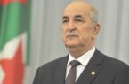 المرشح الرئاسي الجزائري يتعهد بمراجعة الدستور وقانون الانتخابات حال فوزه