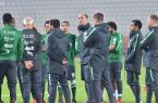 المدرب ريناد يؤكد جاهزية « الأخضر » لخوض مباراة إفتتاح «خليجي 23» أمام الكويت